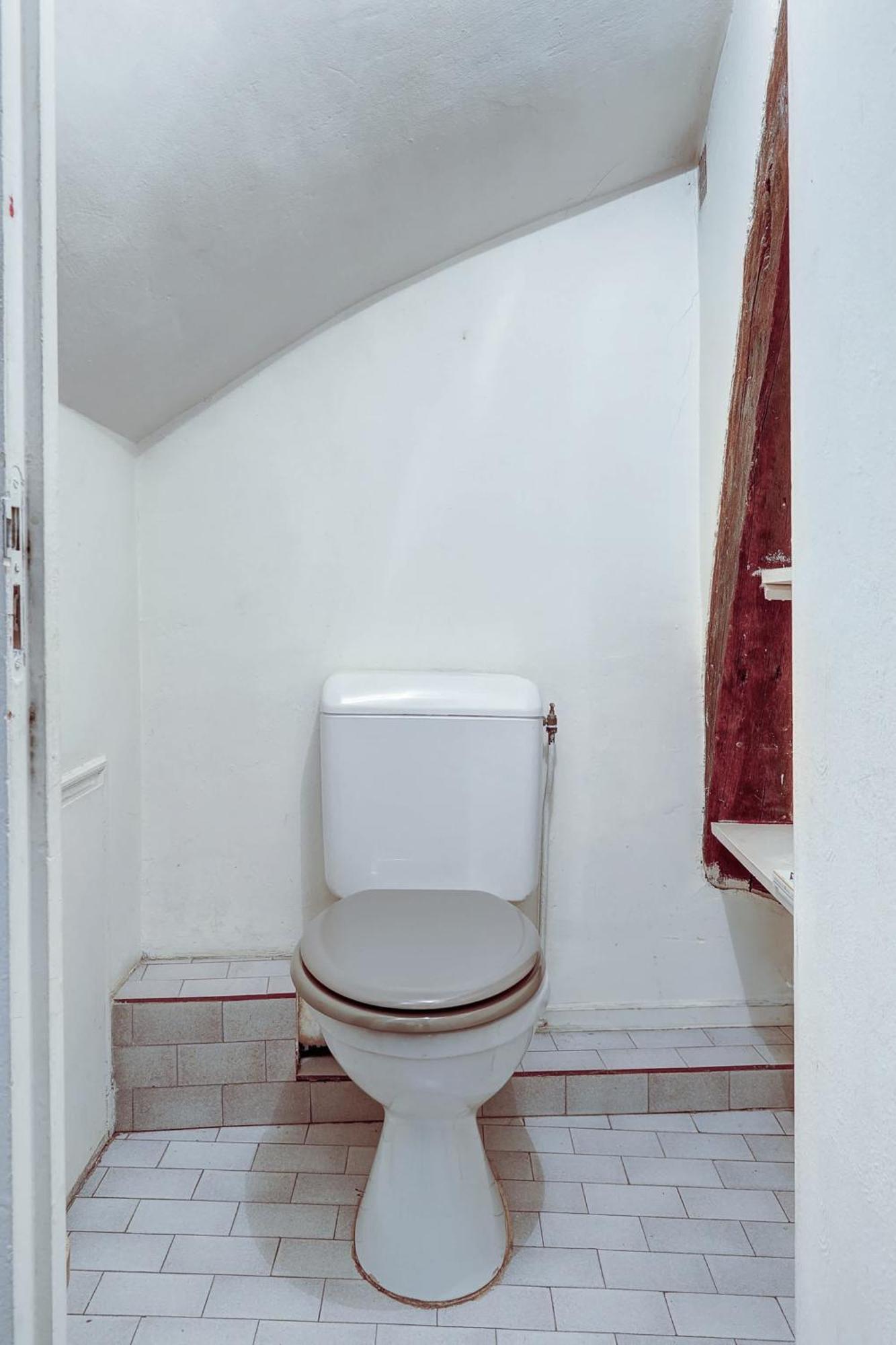 Ile Saint-Louis - 2Br - Cityapartmentstay 巴黎 外观 照片