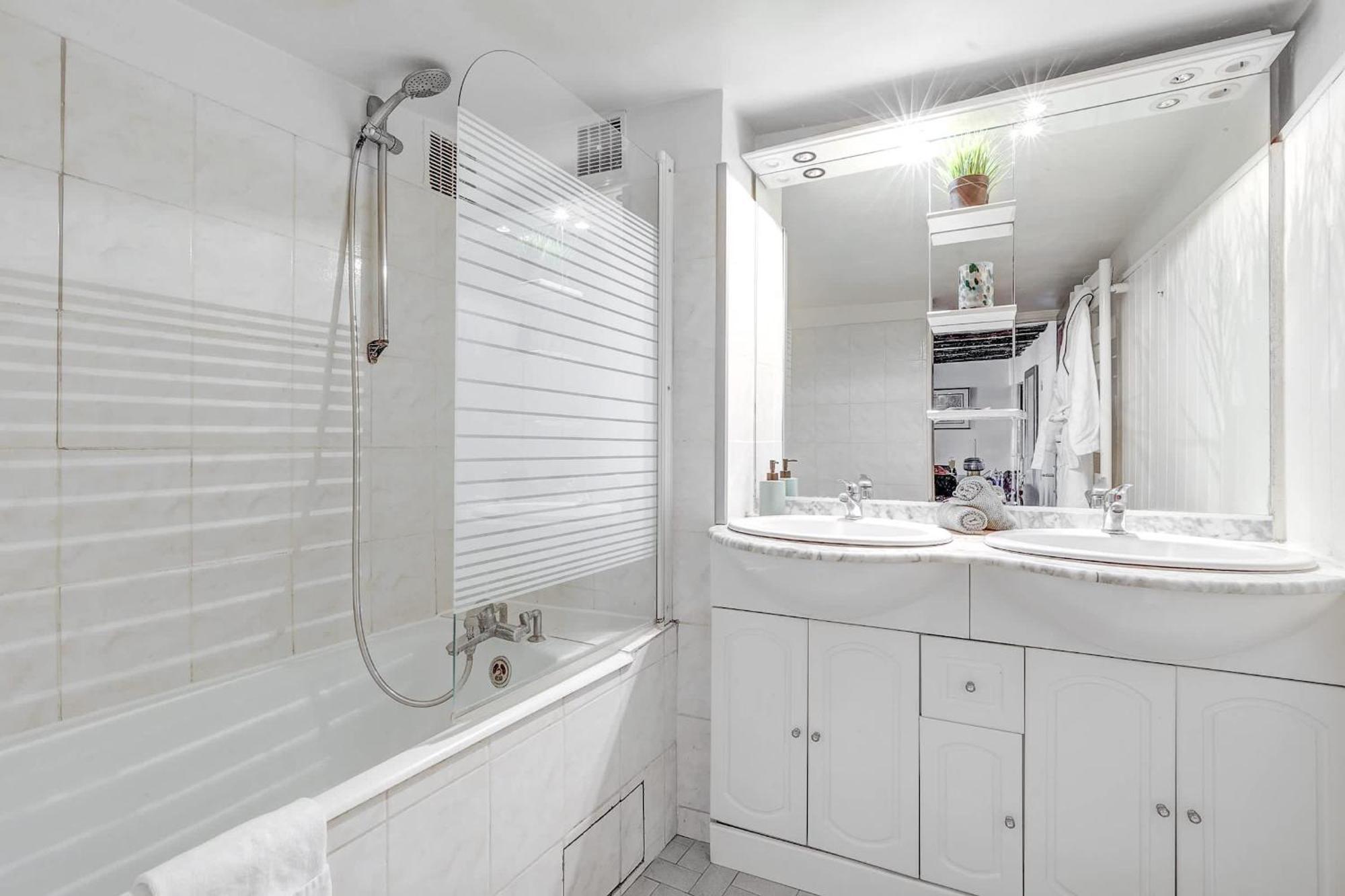 Ile Saint-Louis - 2Br - Cityapartmentstay 巴黎 外观 照片
