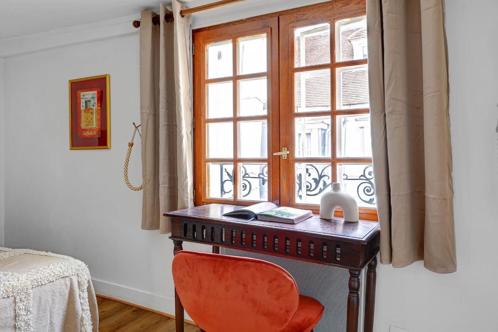 Ile Saint-Louis - 2Br - Cityapartmentstay 巴黎 外观 照片